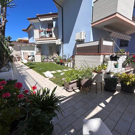 B&B Sirolo My House Exterior photo