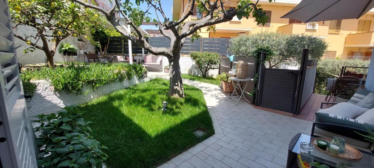B&B Sirolo My House Exterior photo