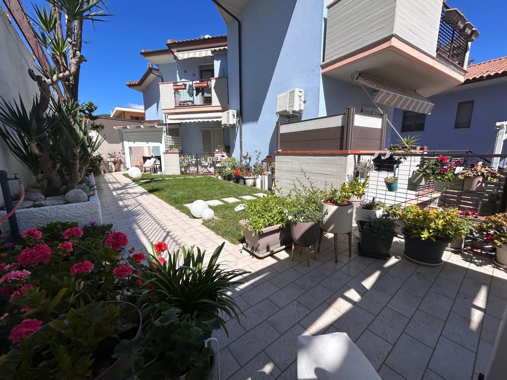 B&B Sirolo My House Exterior photo