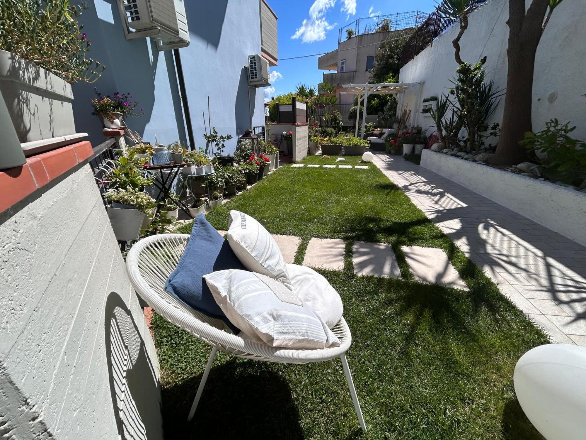 B&B Sirolo My House Exterior photo