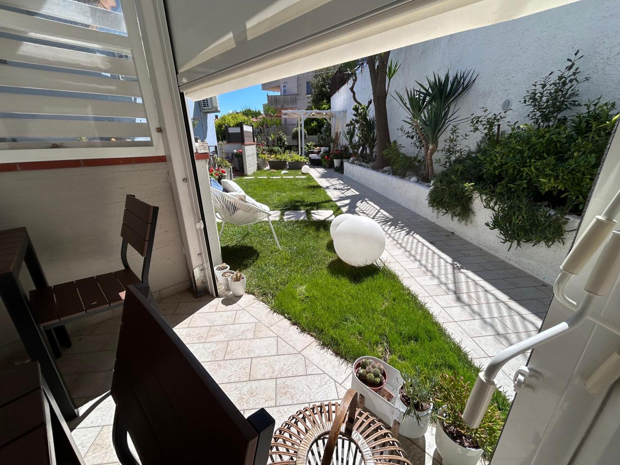 B&B Sirolo My House Exterior photo