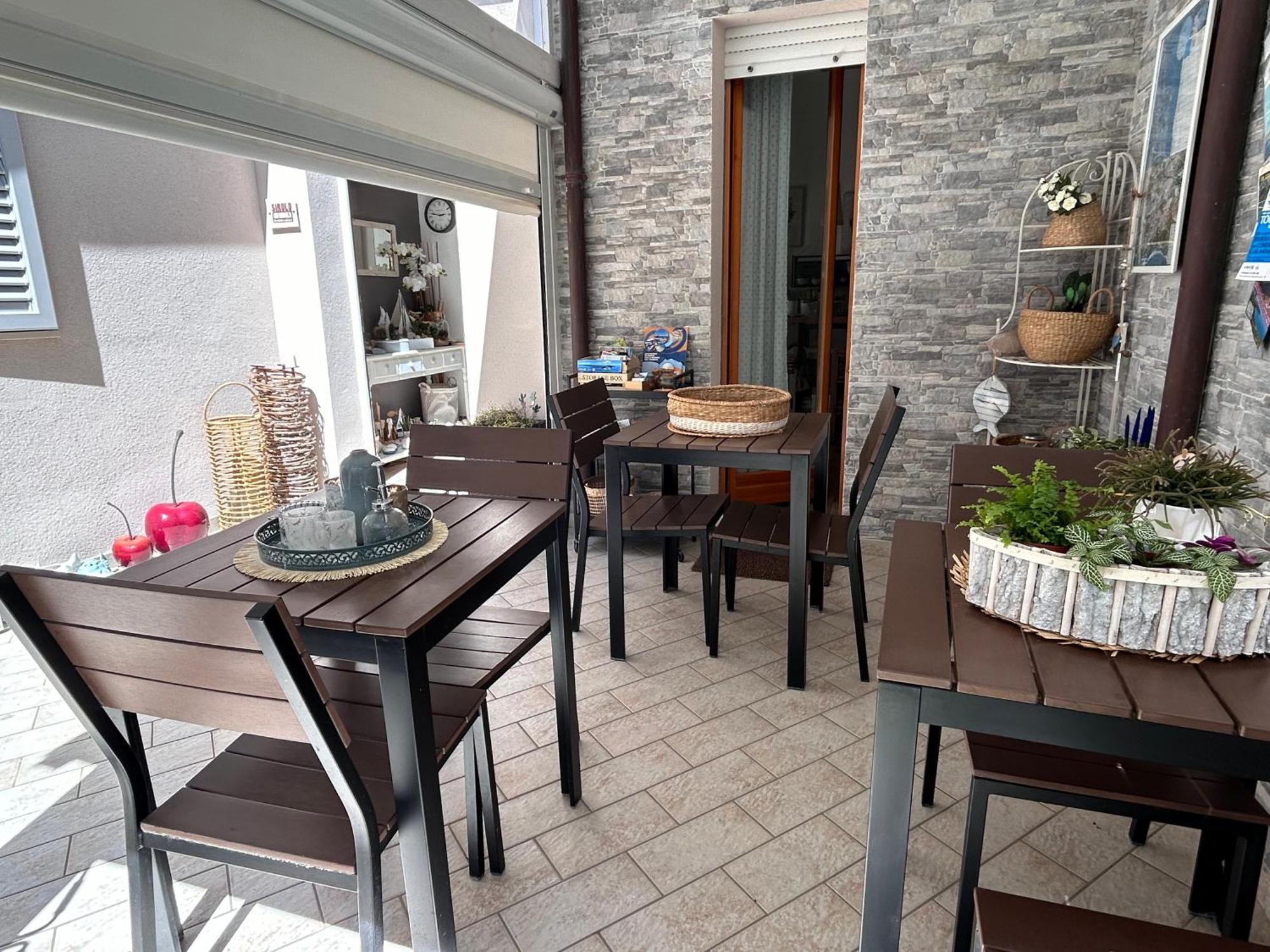 B&B Sirolo My House Exterior photo